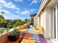 Vente appartement 7 pièces Vente appartement 7 pièces