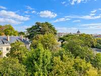 Vente appartement 7 pièces Vente appartement 7 pièces