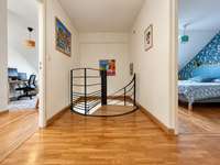 Vente appartement 7 pièces Vente appartement 7 pièces