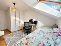 Vente appartement 7 pièces Vente appartement 7 pièces