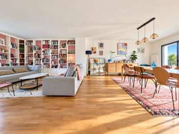 Vente appartement 7 pièces Vente appartement 7 pièces