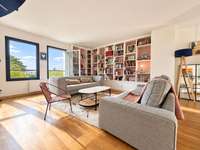 Vente appartement 7 pièces Vente appartement 7 pièces