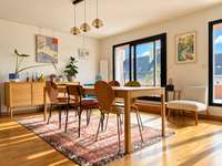 Vente appartement 7 pièces Vente appartement 7 pièces