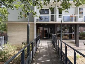 Vente appartement 3 pièces Nantes Canclaux - Mellinet 44