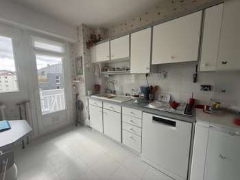 Vente appartement 3 pièces Vente appartement 3 pièces