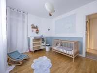 Vente appartement 3 pièces Vente appartement 3 pièces