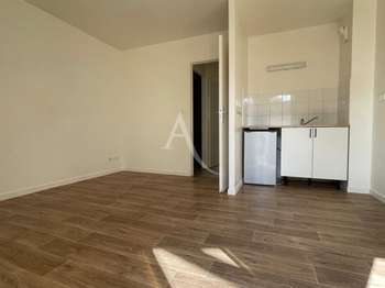 Vente appartement 2 pièces Nantes Canclaux - Mellinet 44
