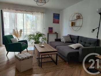 Vente Appartement 3 piècesNantes Canclaux - Mellinet