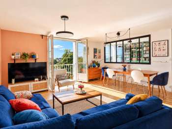 Vente Appartement 4 piècesNantes Canclaux - Mellinet