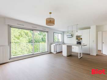 Vente Appartement 2 piècesNantes Canclaux - Mellinet