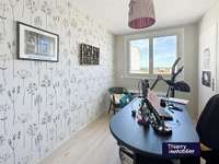 Vente appartement 4 pièces Vente appartement 4 pièces