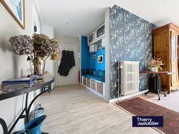 Vente Appartement 4 piècesNantes Canclaux - Mellinet