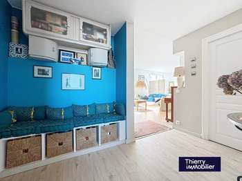 Vente appartement 4 pièces Vente appartement 4 pièces