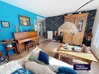 Vente appartement 4 pièces Vente appartement 4 pièces