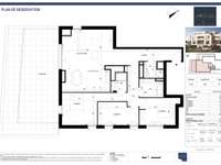 Vente appartement 4 pièces Vente appartement 4 pièces