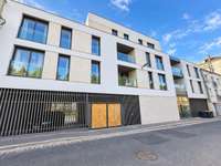 Vente appartement 4 pièces Vente appartement 4 pièces