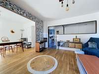 Vente appartement 5 pièces Vente appartement 5 pièces
