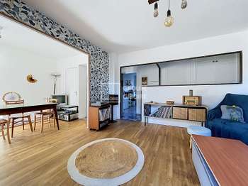 Vente Appartement 5 piècesNantes Canclaux - Mellinet