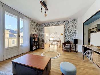 Vente appartement 5 pièces Vente appartement 5 pièces