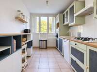 Vente appartement 5 pièces Vente appartement 5 pièces