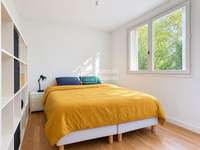 Vente appartement 5 pièces Vente appartement 5 pièces