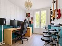 Vente appartement 5 pièces Vente appartement 5 pièces