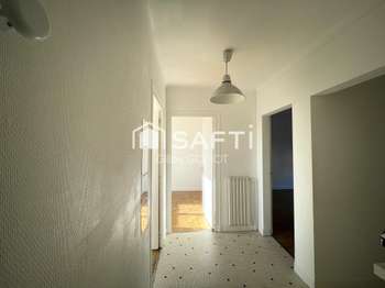 Vente Appartement 3 piècesNantes Canclaux - Mellinet