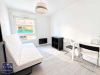 Vente appartement 1 pièce Vente appartement 1 pièce