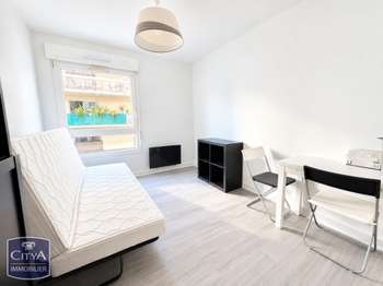 Vente Appartement T1Nantes Canclaux - Mellinet