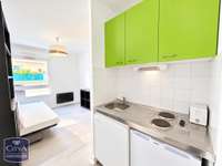 Vente appartement 1 pièce Vente appartement 1 pièce