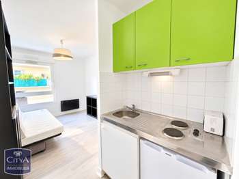 Vente appartement 1 pièce Vente appartement 1 pièce