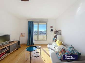 Vente appartement 2 pièces Vente appartement 2 pièces