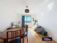 Vente appartement 2 pièces Vente appartement 2 pièces