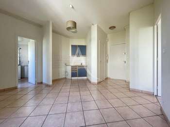 Vente appartement 2 pièces Nantes Canclaux - Mellinet 44