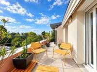 Vente appartement 7 pièces Vente appartement 7 pièces