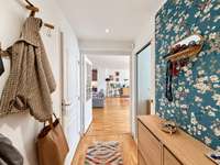 Vente appartement 7 pièces Vente appartement 7 pièces