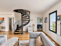Vente appartement 7 pièces Vente appartement 7 pièces