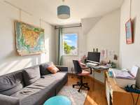 Vente appartement 7 pièces Vente appartement 7 pièces