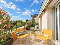 Vente appartement 7 pièces Vente appartement 7 pièces