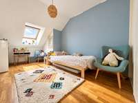 Vente appartement 7 pièces Vente appartement 7 pièces