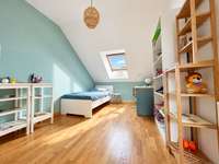 Vente appartement 7 pièces Vente appartement 7 pièces