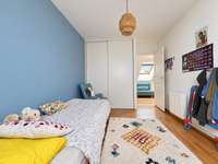 Vente appartement 7 pièces Vente appartement 7 pièces