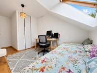 Vente appartement 7 pièces Vente appartement 7 pièces