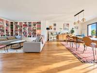 Vente appartement 7 pièces Vente appartement 7 pièces