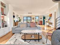 Vente appartement 7 pièces Vente appartement 7 pièces