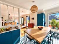 Vente appartement 7 pièces Vente appartement 7 pièces