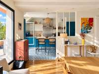 Vente appartement 7 pièces Vente appartement 7 pièces