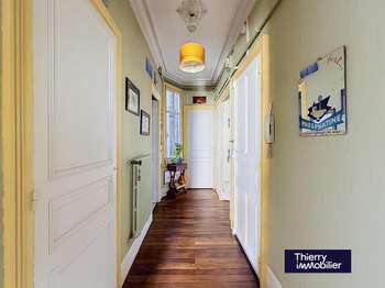 Vente appartement 3 pièces Vente appartement 3 pièces