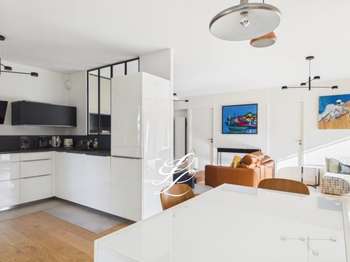 Vente Appartement 4 piècesNantes Canclaux - Mellinet