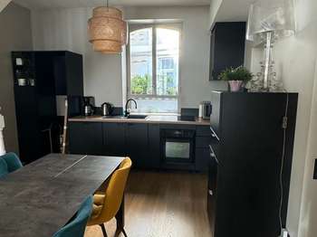 Vente appartement 4 pièces Vente appartement 4 pièces